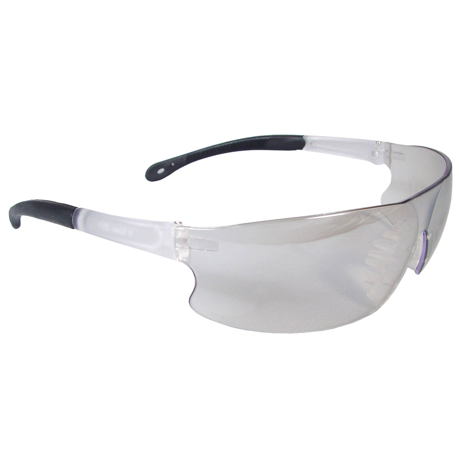 Rad-Sequel™ Safety Eyewear - Indoor/Outdoor Frame - Indoor/Outdoor Lens - Indoor/Outdoor Lens